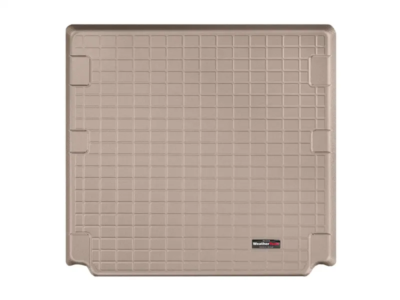 Weathertech 41688 Custom-Fit Cargo Liner – All-Weather Protection 1
