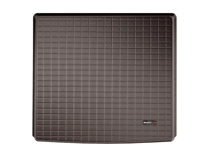 Weathertech 43820 - Cargo Liner W/O Bose Surround Sound System Cocoa 1