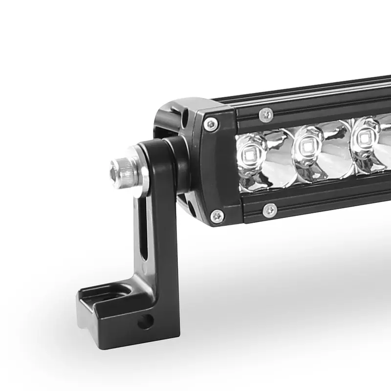Westin Xtreme Single-Row Led Light Bar – 30" Model With Flood/Spot Beam 1