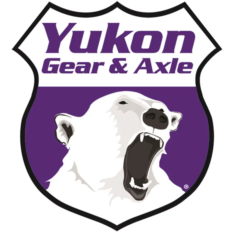 Yukon Gear Yp-Dof9-04 Drop-Out Ford 9-Inch Differential Clamp Kit – 3.25-Inch Diameter 1
